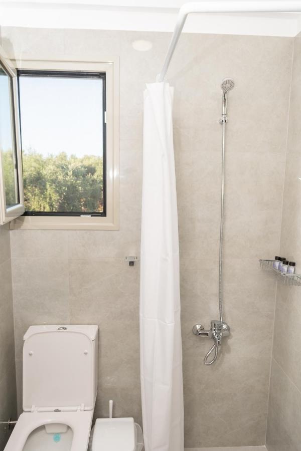 Alonakia Home Suites フィリアトラ エクステリア 写真