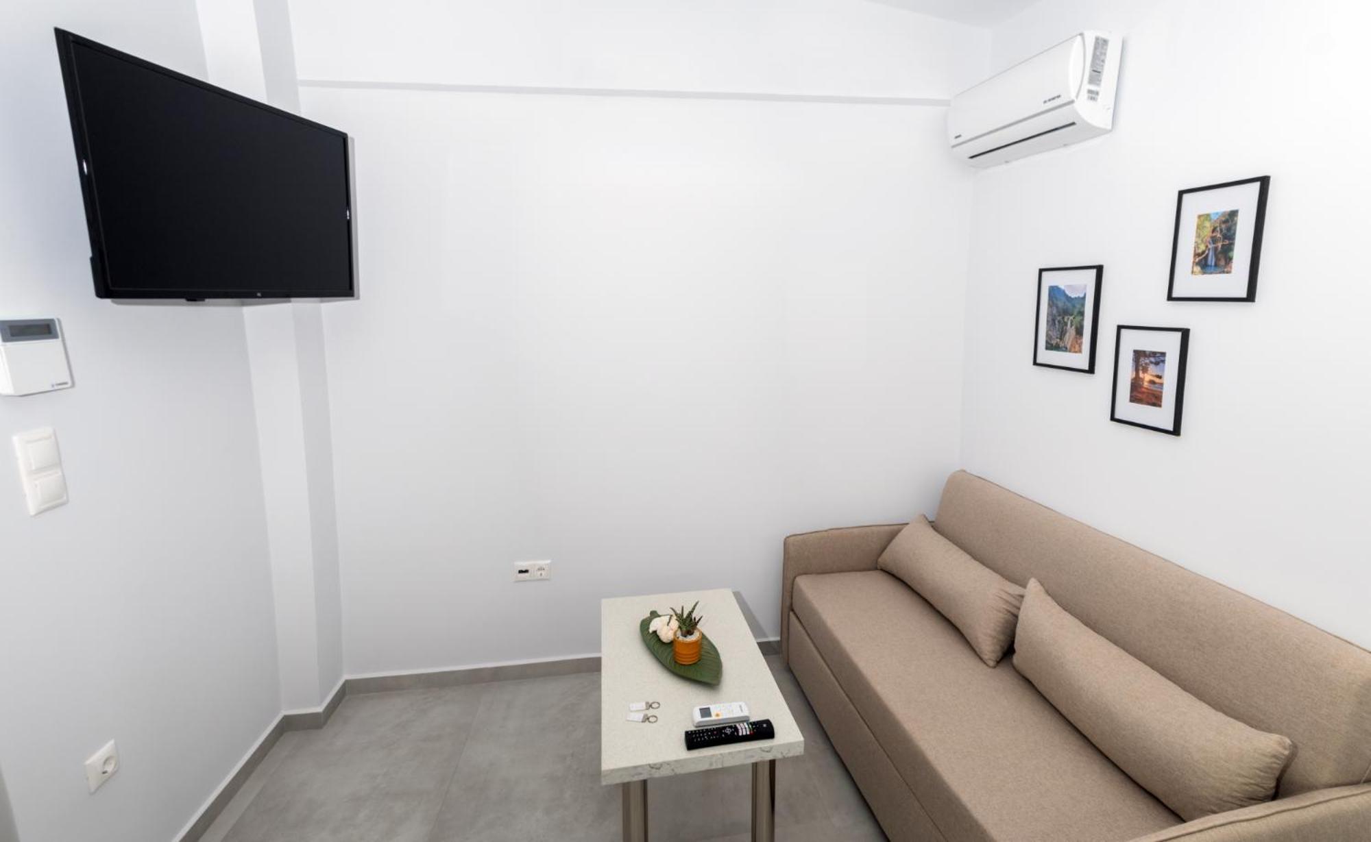 Alonakia Home Suites フィリアトラ エクステリア 写真